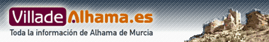 Villa de Alhama - Alhama de Murcia