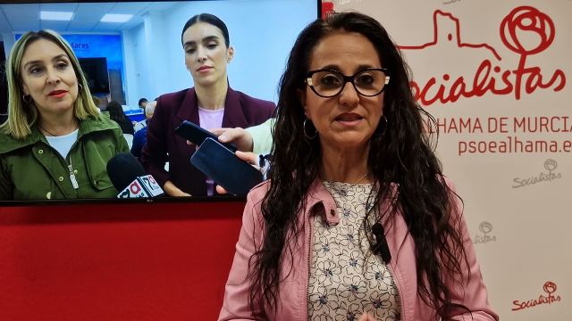 Nani Navarro: «La alcaldesa del PP no ha hecho nada por Atención Temprana en estos 10 meses de legislatura»
