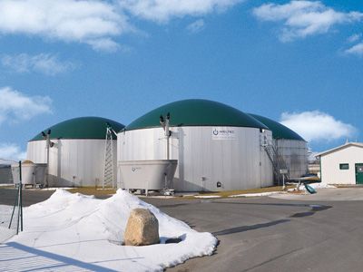 Ecologistas en Acción alegaciones al proyecto de una planta de biogás agroindustrial en Alhama de Murcia