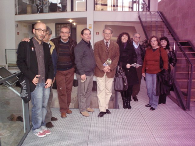 Foto: IU-Verdes Alhama