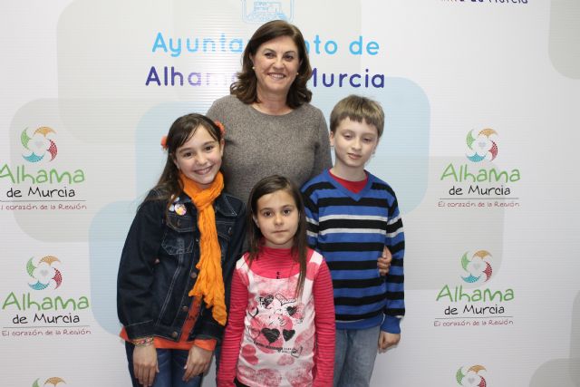 Hasta el 30 de abril los niños de Primaria pueden presentar sus trabajos al XXVII Concurso Infantil de Cuentos