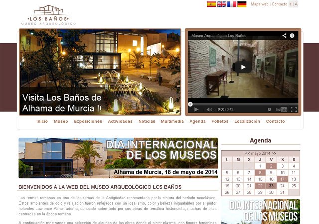 <a href=http://www.museoalhamademurcia.es target=_blank>www.museoalhamademurcia.es</a>