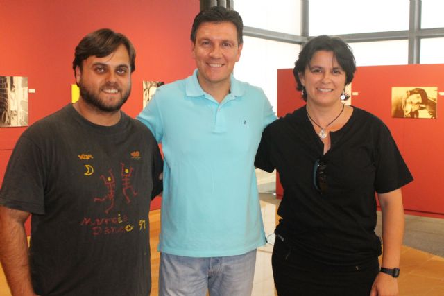El Ayuntamiento apoya el proyecto de grabación de la película 'Las Aventuras de Moriana. La Comedia Todavía en 2D' que ya está recibiendo el apoyo de grandes del cine español