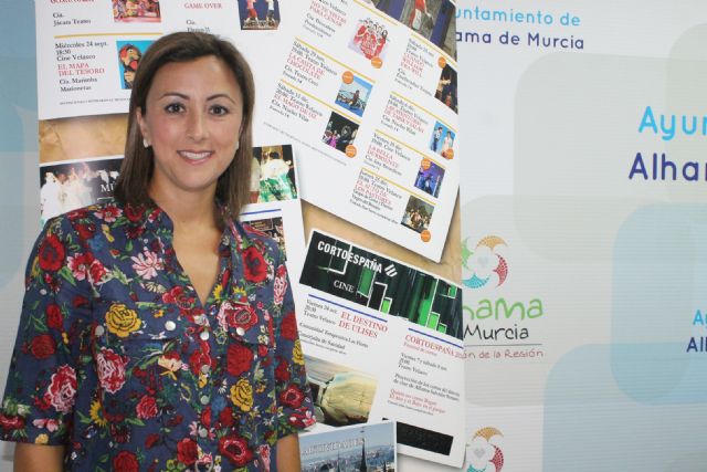 La Concejalía de Cultura y Patrimonio presenta la programación para el segundo semestre del año