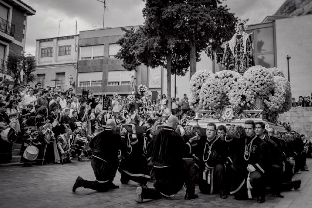 Cultura promueve las bases del Concurso de Fotografía de Semana Santa