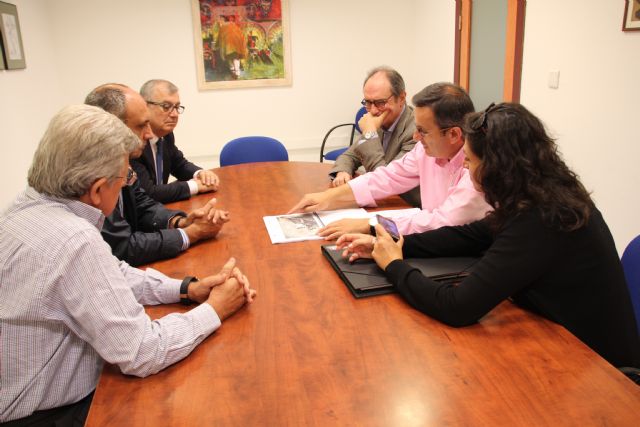 Visita institucional a los balnearios de Jaraba y Alhama de Aragón