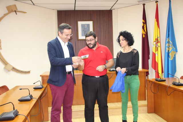 Nota de prensa - Ganadores de Alhama de Tapas y Cócteles