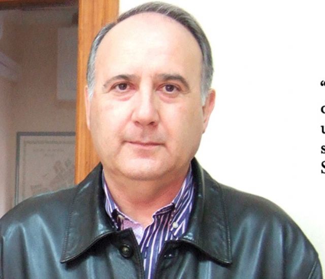 José María Díaz
