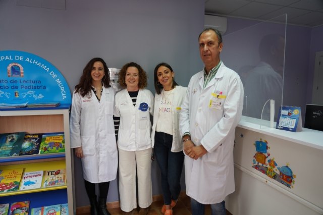 Alhama celebra la I Semana de la Salud