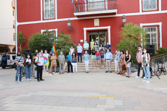 El manifiesto del Día del Orgullo 2020, homenajea la lucha por la igualdad de las mujeres LTB