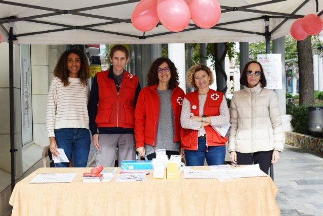 La salud sexual y la prevención, principales ejes del Día Mundial de la Lucha contra el Sida