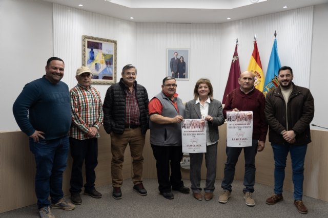 Alhama de Murcia se prepara para celebrar la tradicional Fiesta de La Matanza: una jornada cultural y gastronómica en honor a nuestras raíces