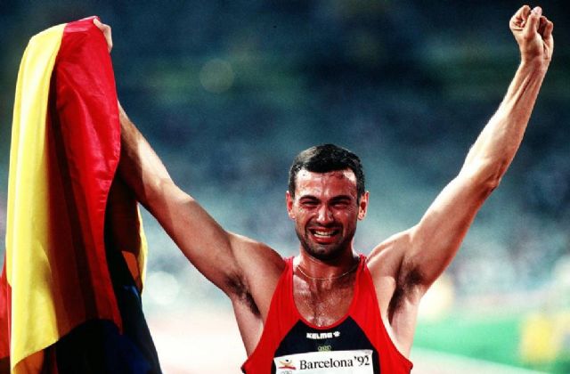 La pista de atletismo del Guadalentín se llamará Antonio Peñalver Asensio