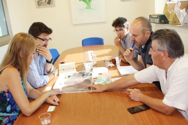 Kettle Produce España prevé ampliar sus instalaciones