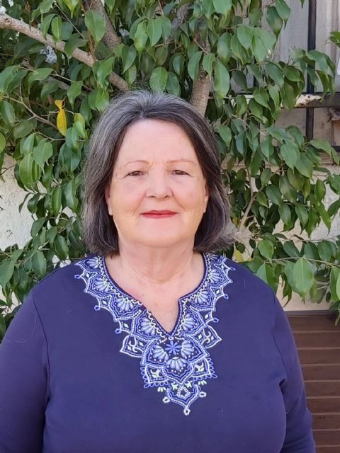 Inés Gómez, Premio Violeta 2020