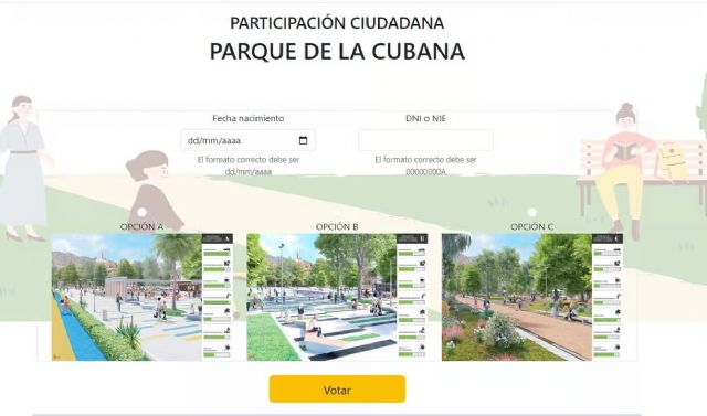 El PSOE denuncia que la consulta del PP sobre La Cubana vulnera la Ley de Protección de Datos