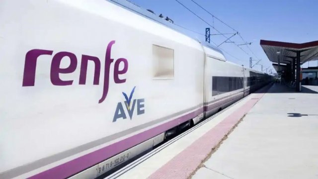 Reabierto el plazo de exposición pública del expediente de Modificación nº 1 del Proyecto del AVE a su paso por Alhama
