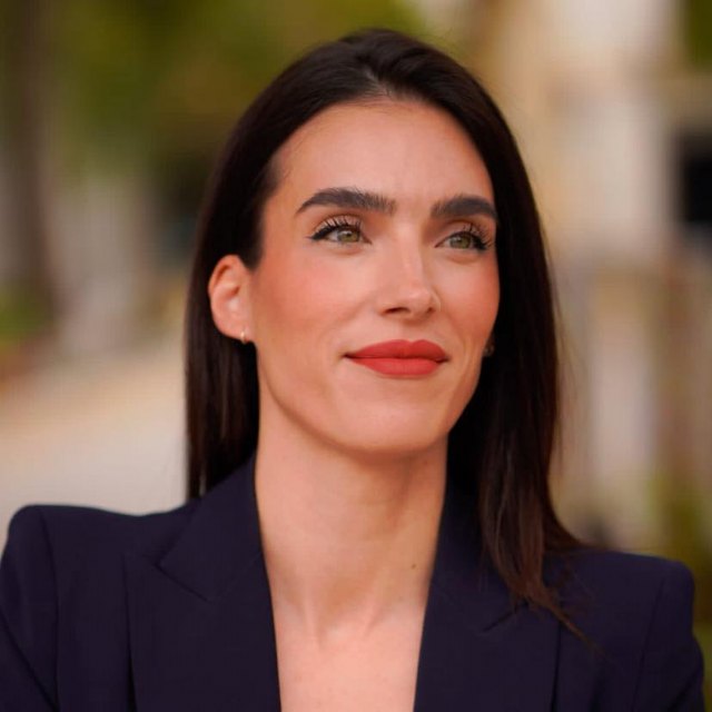 López Miras refrenda a María Cánovas como postulante a la Alcaldía de Alhama de cara a los próximos comicios