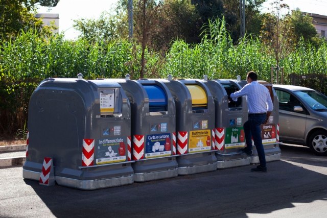 El Pleno adjudica el nuevo servicio de recogida de basura y limpieza viaria