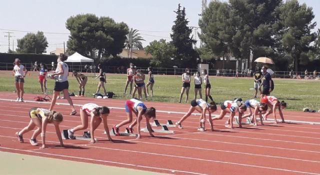 Este sábado, los menores inauguran el curso en Alhama de Murcia