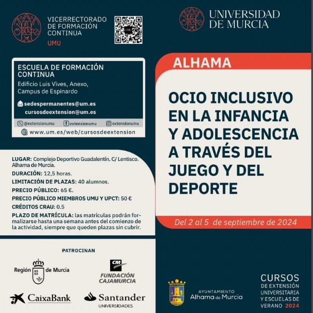 Promoviendo el ocio inclusivo en la infancia y adolescencia a través del juego y el deporte