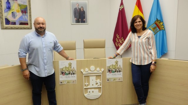 La 43 Muestra Nacional de Folklore tendrá lugar el día 7 de octubre y contará con varias referencias y homenajes a la Virgen del Rosario