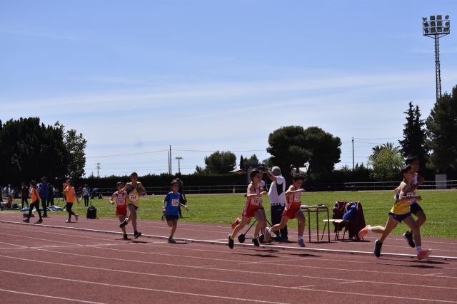 Sub10, Sub12 y Sub14 vivirán su final este fin de semana en Alhama de Murcia