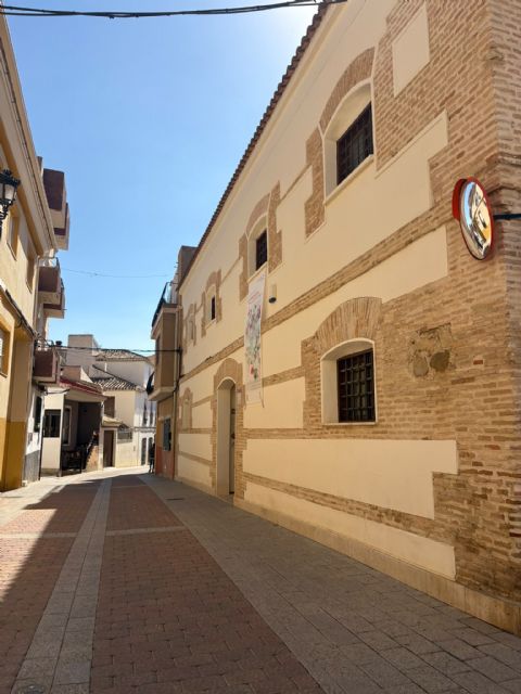 Correos reabre su oficina en Alhama de Murcia