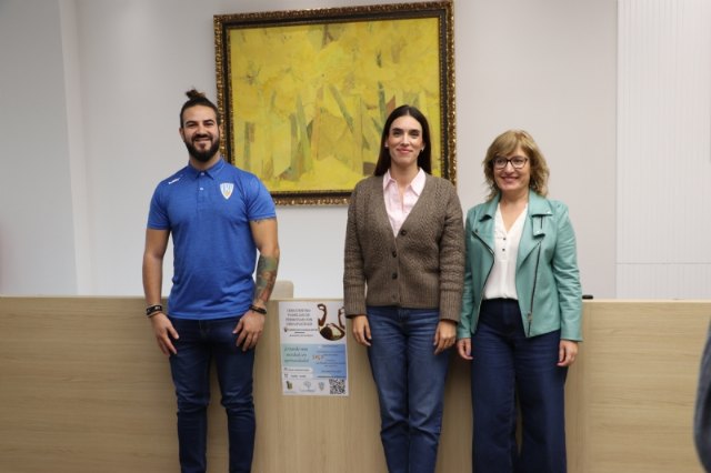 Alhama de Murcia desarrolla el I encuentro de familias de personas con discapacidad 'Creando una sociedad con oportunidades'