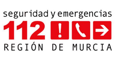 Servicios de emergencias han atendido a dos heridos, uno muy grave, en accidente ocurrido en la A-7 (Alhama de Murcia)