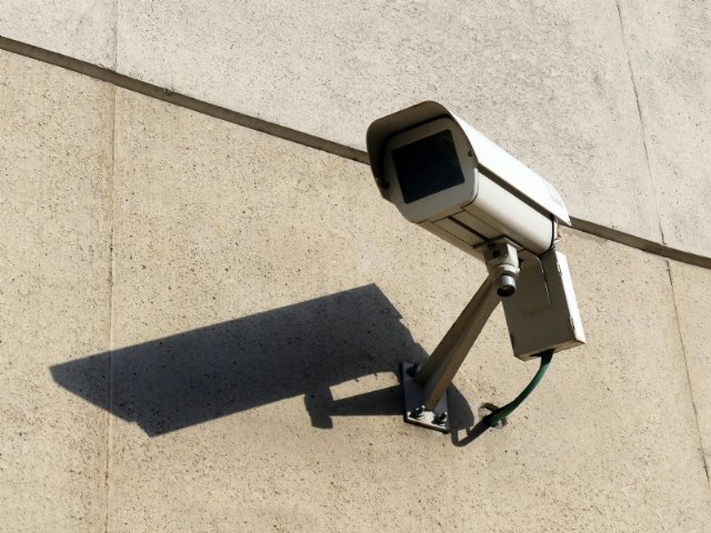 La Delegación del Gobierno no responde a la solicitud de autorización para la instalación de videocámaras de Seguridad