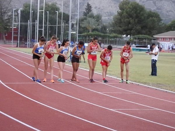 Este sábado, control vespertino en Alhama