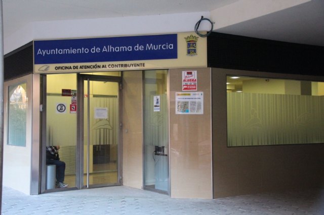 El Punto de Información Catastral Municipal amplía sus servicios