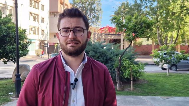 'Insultos, acoso y prácticas antidemocráticas del PP en el pleno de marzo'