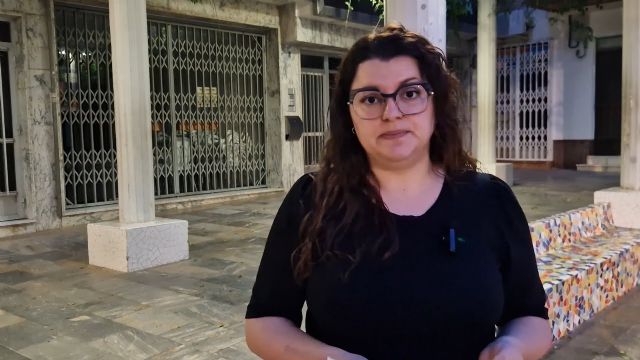 El Gobierno local reduce la programación de cine en Alhama a mínimos históricos