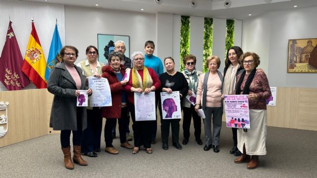 Día Internacional de la Mujer 2025
