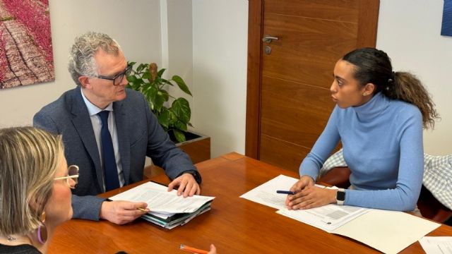 La Comunidad Autónoma retrasa hasta 2026 el inicio de las obras de ampliación del Centro de Salud de Alhama