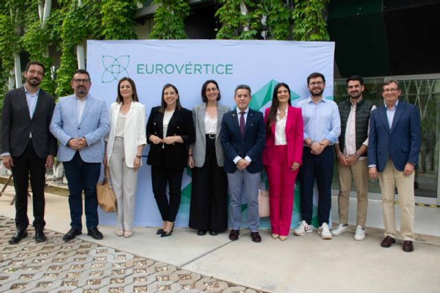 Alhama de Murcia comprometida con la sostenibilidad urbana en la conferencia final del proyecto LIFE OwnYourSECAP