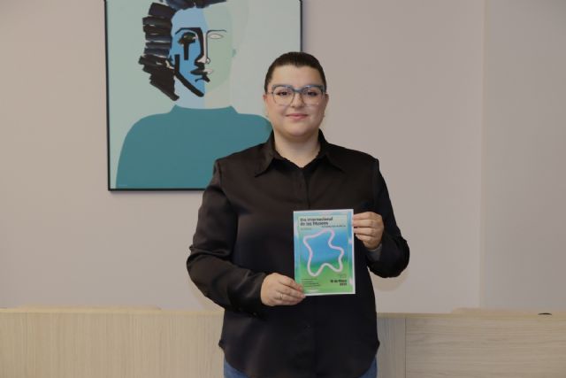 Celebración del Día Internacional de los Museos en Alhama