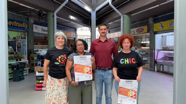 El Ayuntamiento impulsa el comercio local con un sorteo presencial el 27 de junio