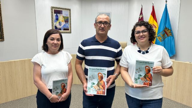La Costera celebra sus fiestas patronales con una programación diversa para todos los públicos