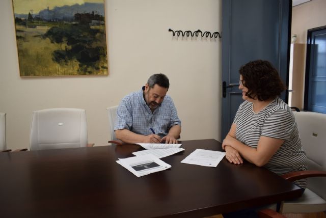 El Ayuntamiento destina 16.000 euros a Cáritas para ayudar a las familias más necesitadas del municipio