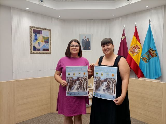 Alhama de Murcia llevará su música y representación institucional al V Encuentro Nacional de las 4 Alhamas