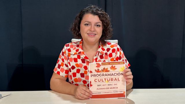La programación cultural de Alhama cierra el año con el talento local como protagonista