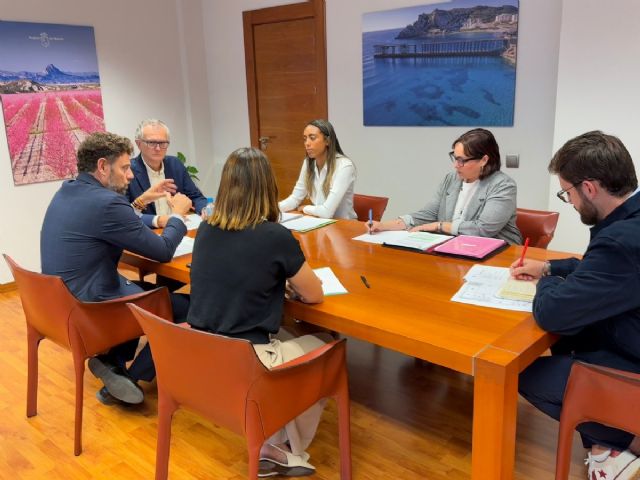 La Consejería de Salud no da fechas claras para el inicio de las obras del centro de salud de Alhama
