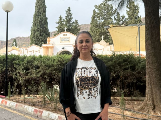 El Ayuntamiento refuerza los servicios municipales con motivo del Día de Todos los Santos