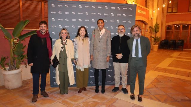 Un ECOS Festival más internacional que nunca llena de música y experiencias los municipios del “Territorio Sierra Espuña”