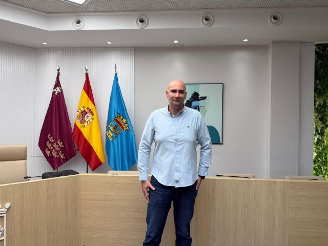 La piscina cubierta ampliará su horario los martes y jueves desde las 7:00 h a partir del 2 de diciembre