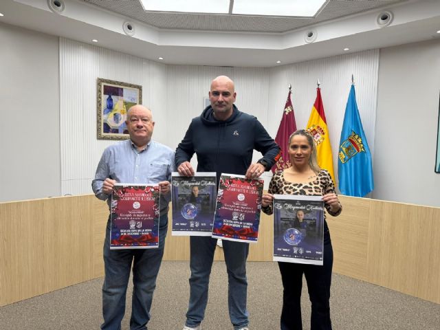 Copa de la Reina: Alhama CF ElPozo recibe al Atlético de Madrid y promueve campaña solidaria