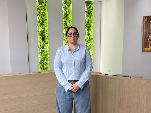 Alhama de Murcia celebra su primera Mesa Interdisciplinar de Salud para abordar los principales problemas sanitarios del municipio y la región